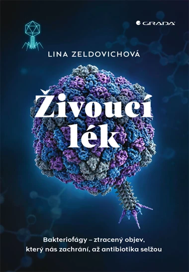 Živoucí lék
