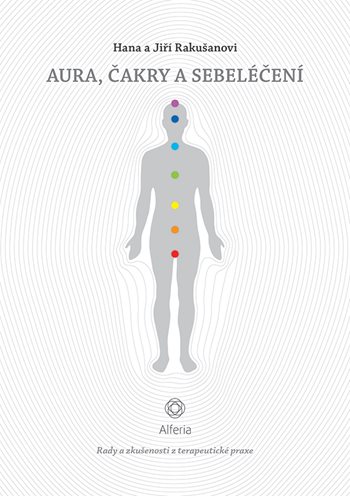 Aura, čakry a sebeléčení koupíte na Grada