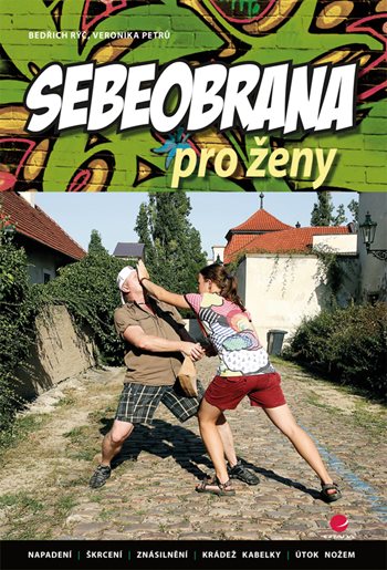 E-kniha: Sebeobrana pro ženy od Rýč Bedřich