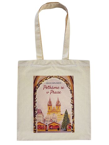 Taška látková – Romantické útěky 3