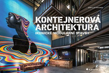 Kniha Kontejnerová architektura
