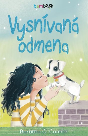 Vysnívaná odmena kúpite na Grada.sk