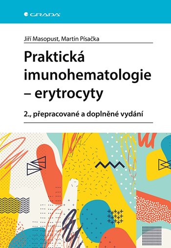 Praktická imunohematologie - erytrocyty kúpite na Grada.sk