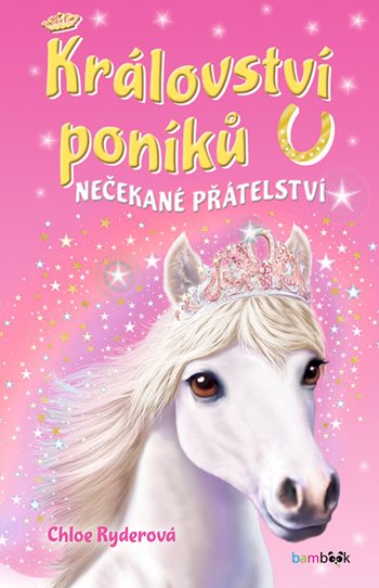 Království poníků – Nečekané přátelství