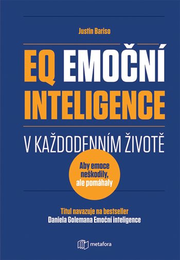 EQ Emoční inteligence v každodenním životě kúpite na Grada.sk