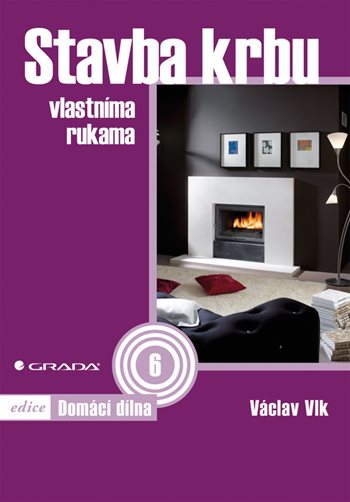 E-kniha: Stavba krbu od Vlk Václav