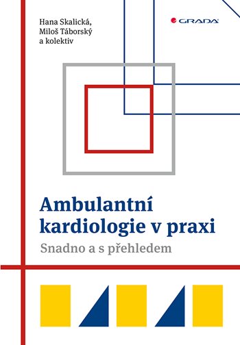 Ambulantní kardiologie v praxi kúpite na Grada.sk