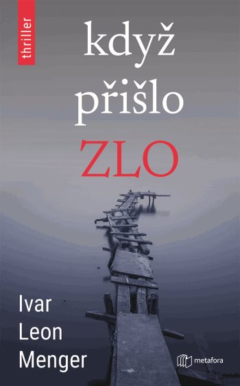 Když přišlo zlo kúpite na Grada.sk