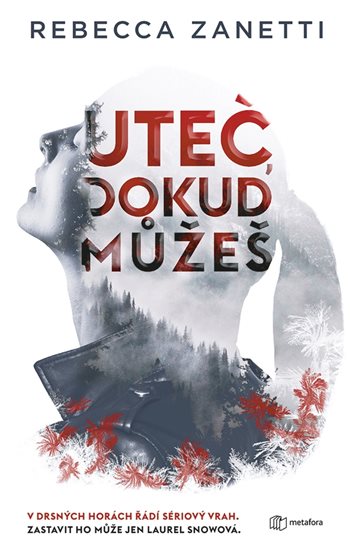 Uteč, dokud můžeš koupíte na Grada
