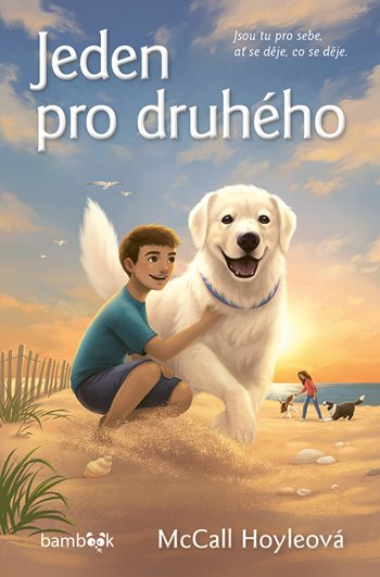 Jeden pro druhého - McCall Hoyle