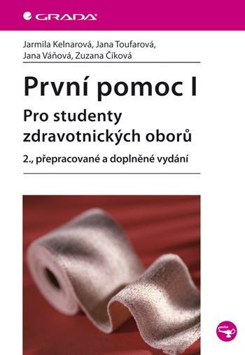 První pomoc I