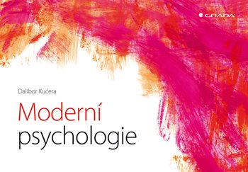 E-kniha: Moderní psychologie od Kučera Dalibor
