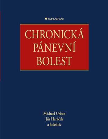 E-kniha: Chronická pánevní bolest od Urban Michael
