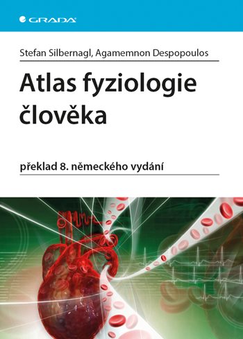 Atlas fyziologie člověka kúpite na Grada.sk