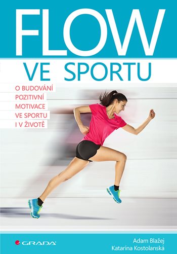 Flow ve sportu kúpite na Grada.sk