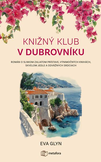 Knižný klub v Dubrovníku kúpite na Grada.sk