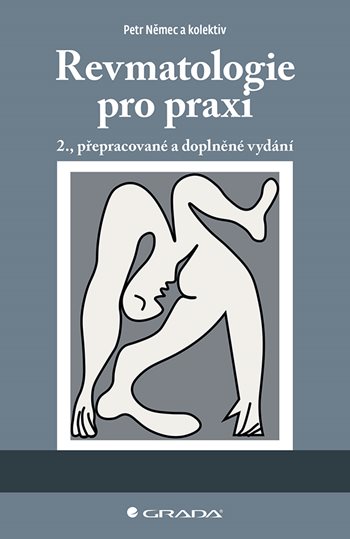Revmatologie pro praxi kúpite na Grada.sk