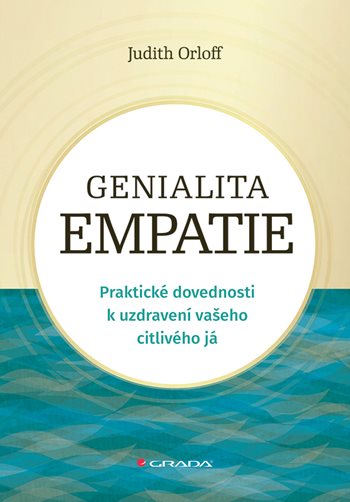 E-kniha: Genialita empatie od Orloff Judith