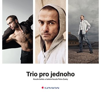 E-kniha: Trio pro jednoho od Kolektiv autorů
