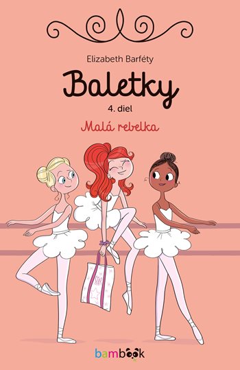 Baletky kúpite na Grada.sk