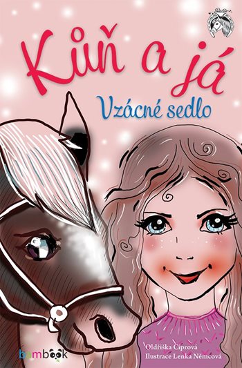 Kůň a já – Vzácné sedlo