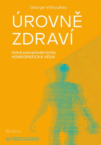 E-kniha: Úrovně zdraví od Vithoulkas George