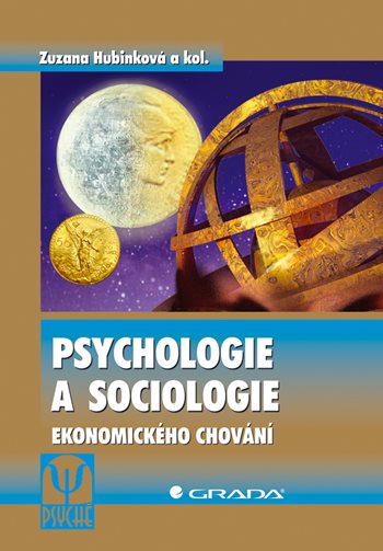 E-kniha: Psychologie a sociologie ekonomického chování od Hubinková Zuzana