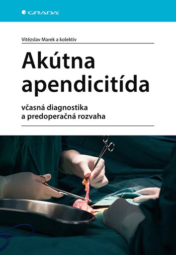 Akútna apendicitída kúpite na Grada.sk