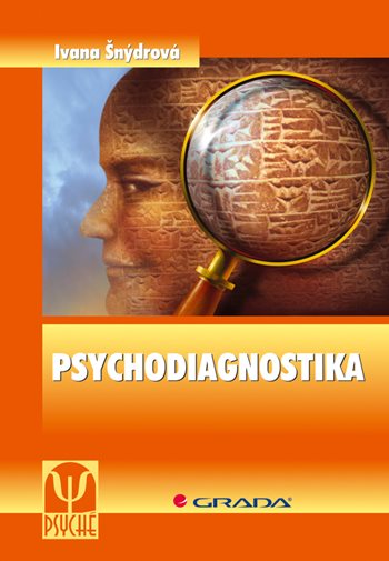 E-kniha: Psychodiagnostika od Šnýdrová Ivana