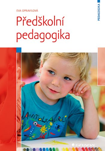 Předškolní pedagogika kúpite na Grada.sk