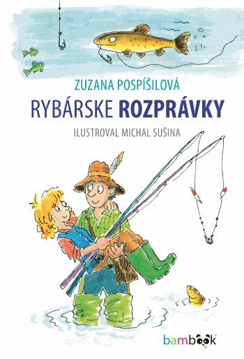 Rybárske rozprávky