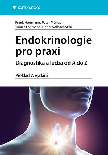 Endokrinologie pro praxi kúpite na Grada.sk