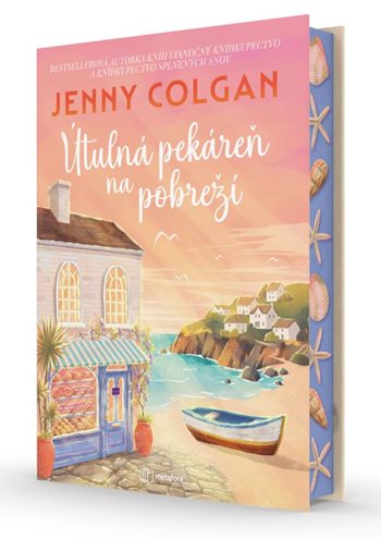 Útulná pekáreň na pobreží kúpite na Grada.sk