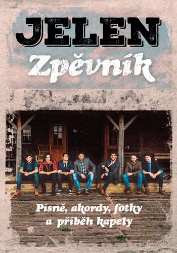 Jelen – Zpěvník