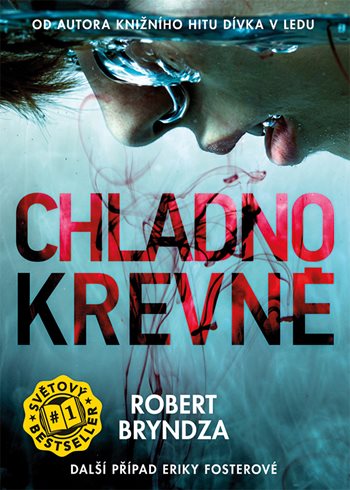 Kniha Chladnokrevně