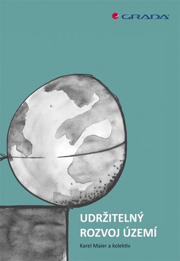E-kniha: Udržitelný rozvoj území od Maier Karel