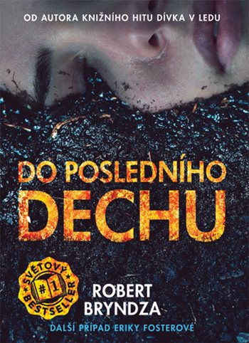 Kniha Do posledního dechu