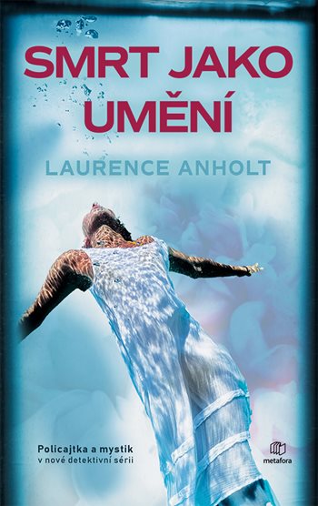 Kniha Smrt jako umění