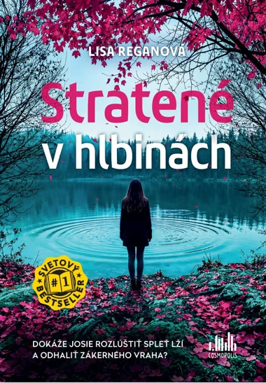 Stratené v hlbinách