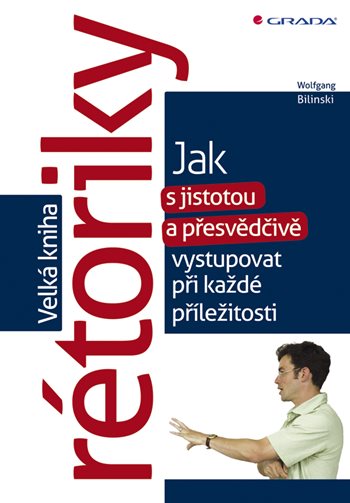 E-kniha: Velká kniha rétoriky od Bilinski Wolfgang