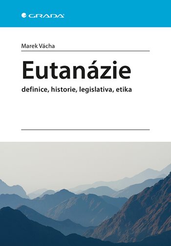 Kniha Eutanázie