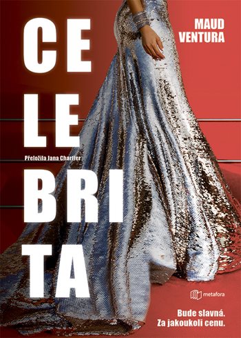Kniha: Celebrita od Ventura Maud