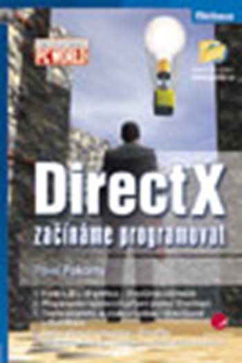E-kniha: DirectX od Pokorný Pavel