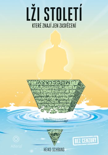 E-kniha: Lži století od Schrang Heiko