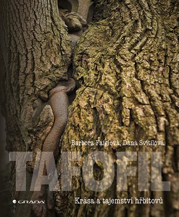 E-kniha: TAFOFIL od Faiglová Barbora