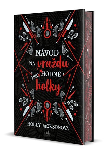 Návod na vraždu pro hodné holky – sběratelská edice