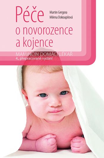 Péče o novorozence a kojence kúpite na Grada.sk