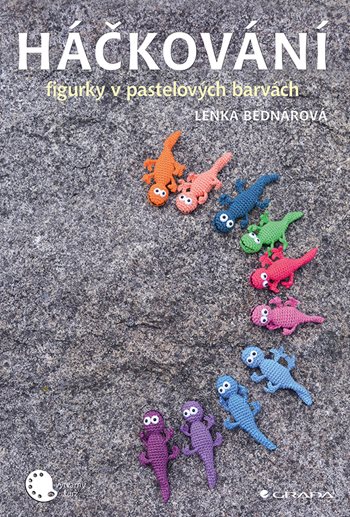 E-kniha: Háčkování od Bednářová Lenka