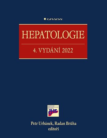 Hepatologie kúpite na Grada.sk