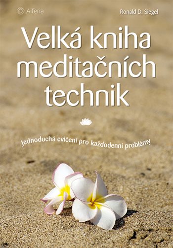 Velká kniha meditačních technik kúpite na Grada.sk